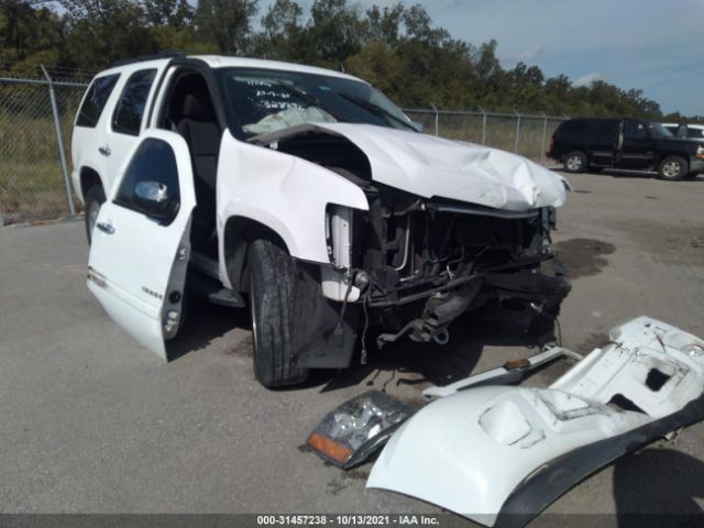 CHEVROLET TAHOE 2012 1gnscae04cr328396