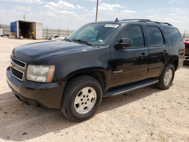 CHEVROLET TAHOE C150 2013 1gnscae04dr109276