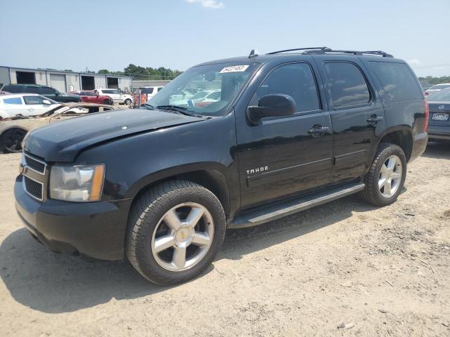 CHEVROLET TAHOE C150 2013 1gnscae04dr163581