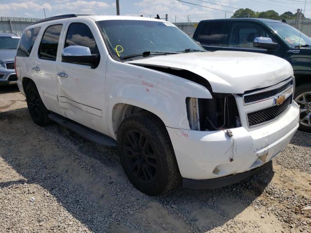 CHEVROLET TAHOE C150 2013 1gnscae04dr174323