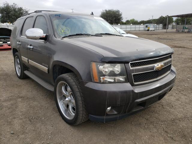 CHEVROLET TAHOE C150 2013 1gnscae04dr338072