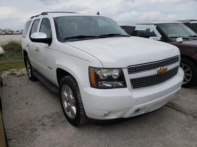 CHEVROLET TAHOE C150 2013 1gnscae04dr369662