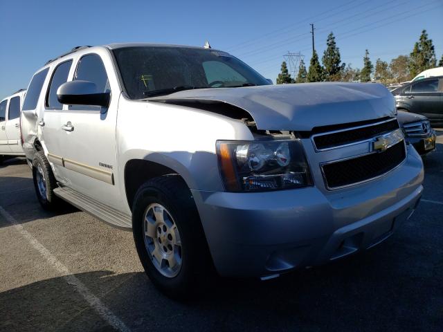 CHEVROLET TAHOE C150 2014 1gnscae04er128508