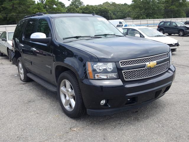 CHEVROLET TAHOE C150 2014 1gnscae04er140223