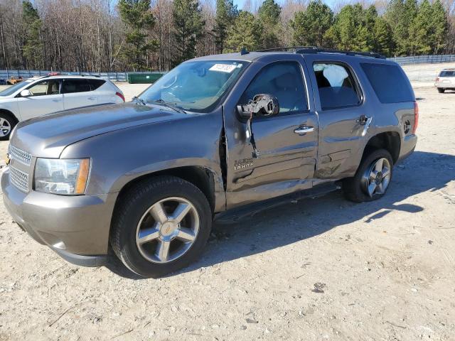 CHEVROLET TAHOE 2014 1gnscae04er222694