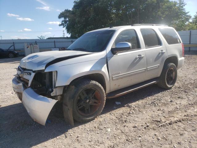 CHEVROLET TAHOE C150 2014 1gnscae04er246834