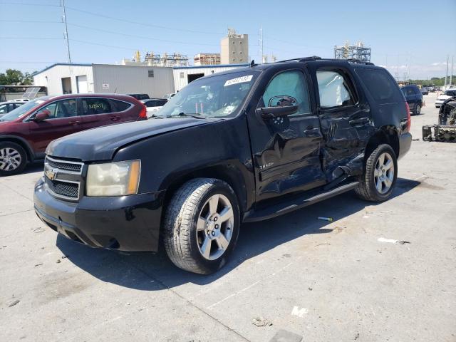 CHEVROLET TAHOE 2011 1gnscae05br106934