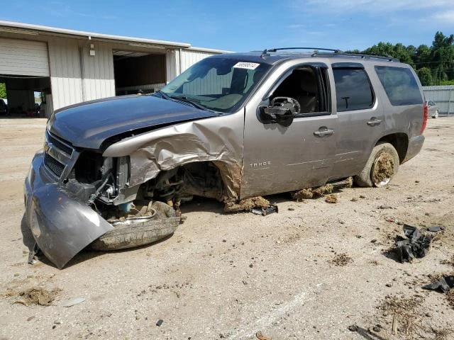 CHEVROLET TAHOE C150 2011 1gnscae05br125046