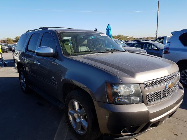 CHEVROLET TAHOE C150 2011 1gnscae05br125211