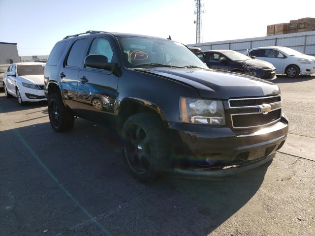 CHEVROLET TAHOE C150 2011 1gnscae05br157804