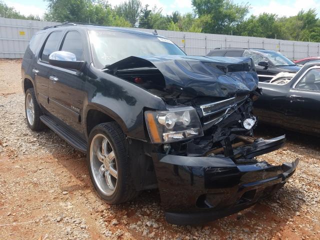 CHEVROLET TAHOE C150 2011 1gnscae05br159083