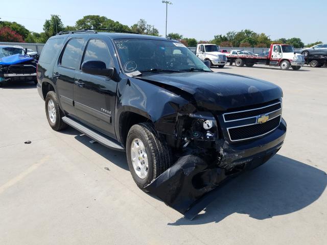 CHEVROLET TAHOE C150 2011 1gnscae05br229181