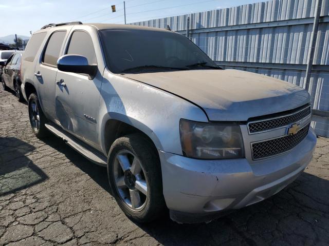 CHEVROLET TAHOE C150 2011 1gnscae05br298081