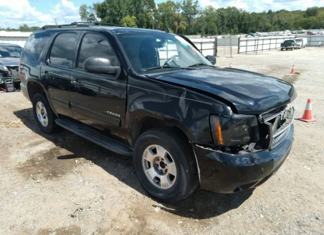 CHEVROLET TAHOE 2011 1gnscae05br308088