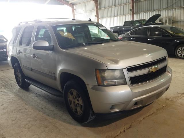 CHEVROLET TAHOE C150 2011 1gnscae05br363995