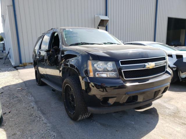 CHEVROLET TAHOE C150 2011 1gnscae05br365309