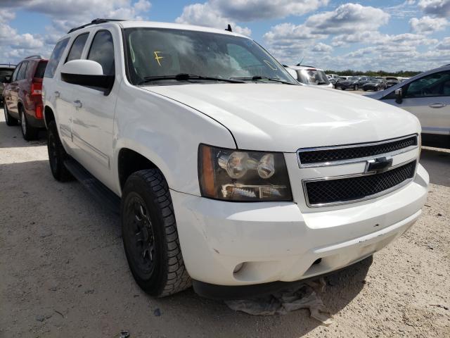 CHEVROLET TAHOE C150 2011 1gnscae05br372695