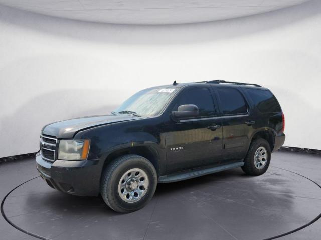 CHEVROLET TAHOE C150 2011 1gnscae05br374608