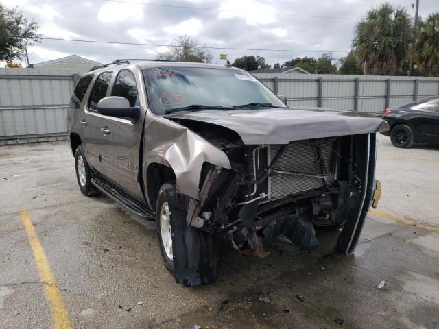 CHEVROLET TAHOE C150 2011 1gnscae05br377363