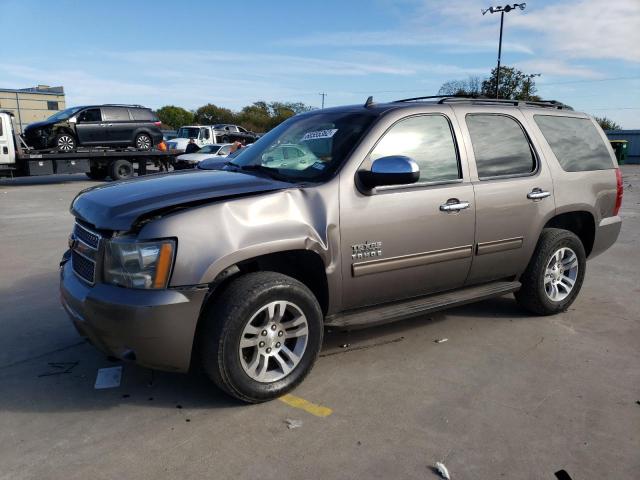 CHEVROLET TAHOE C150 2011 1gnscae05br397449