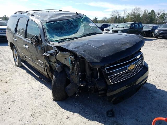 CHEVROLET TAHOE C150 2012 1gnscae05cr142916