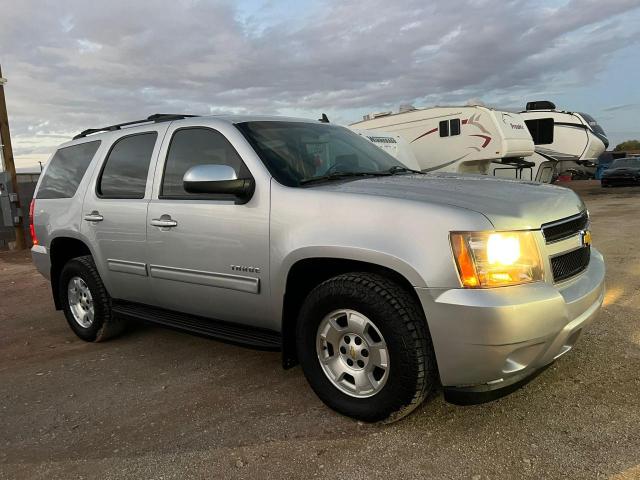 CHEVROLET TAHOE 2012 1gnscae05cr171784