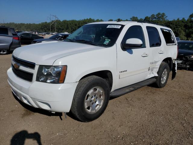 CHEVROLET TAHOE 2012 1gnscae05cr172661