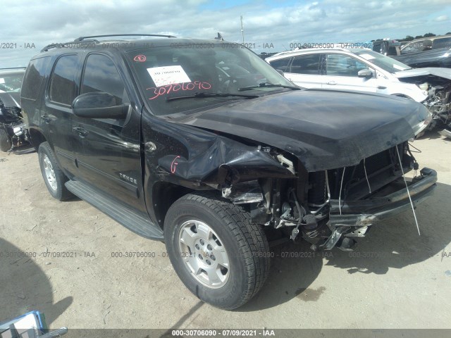 CHEVROLET TAHOE 2012 1gnscae05cr178881