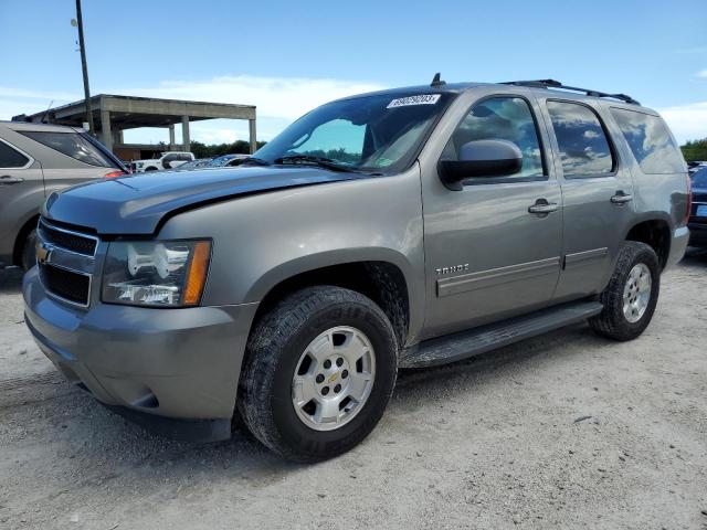 CHEVROLET TAHOE C150 2012 1gnscae05cr187824