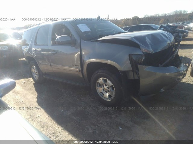 CHEVROLET TAHOE 2012 1gnscae05cr188892