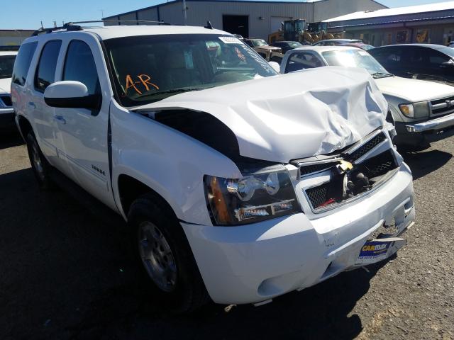 CHEVROLET TAHOE C150 2012 1gnscae05cr264224