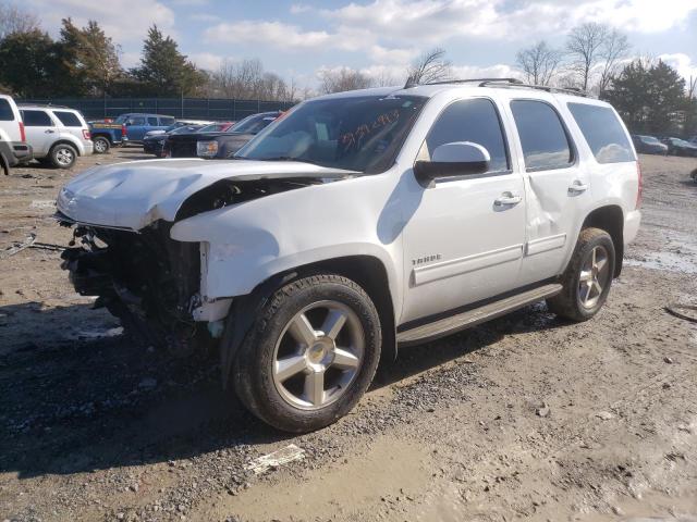 CHEVROLET TAHOE C150 2012 1gnscae05cr280200