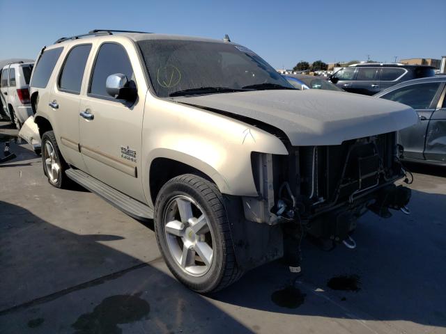 CHEVROLET TAHOE C150 2012 1gnscae05cr300767