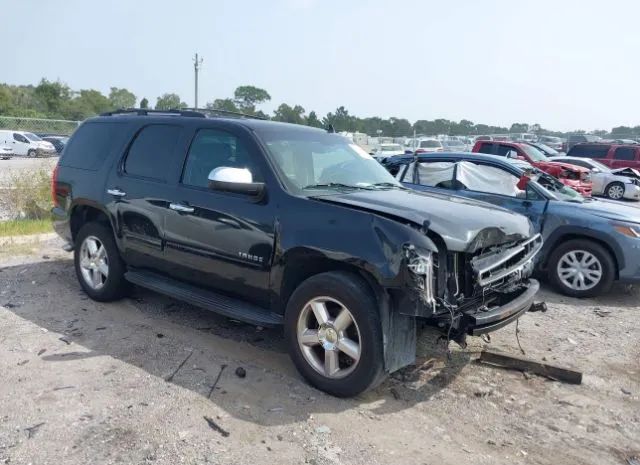 CHEVROLET TAHOE 2012 1gnscae05cr309744