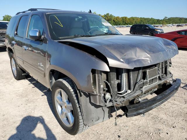 CHEVROLET TAHOE C150 2013 1gnscae05dr129617