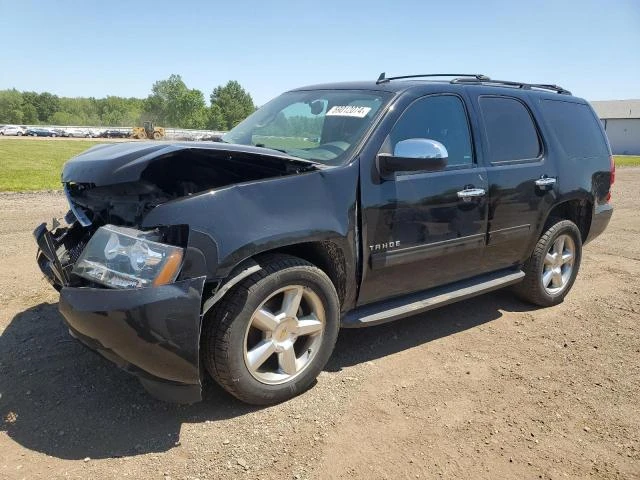 CHEVROLET TAHOE C150 2013 1gnscae05dr155215