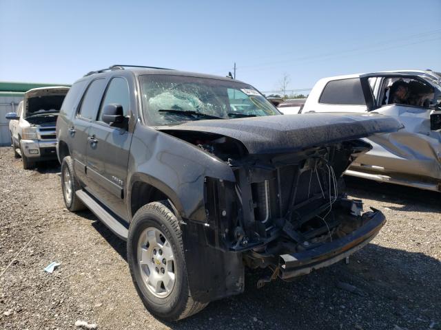 CHEVROLET TAHOE C150 2013 1gnscae05dr210195