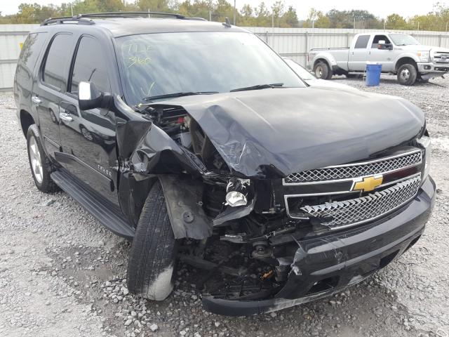 CHEVROLET TAHOE C150 2013 1gnscae05dr291280