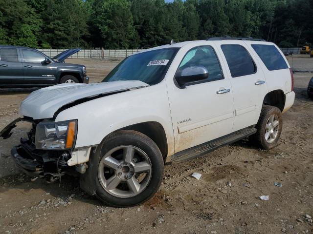 CHEVROLET TAHOE 2013 1gnscae05dr292302