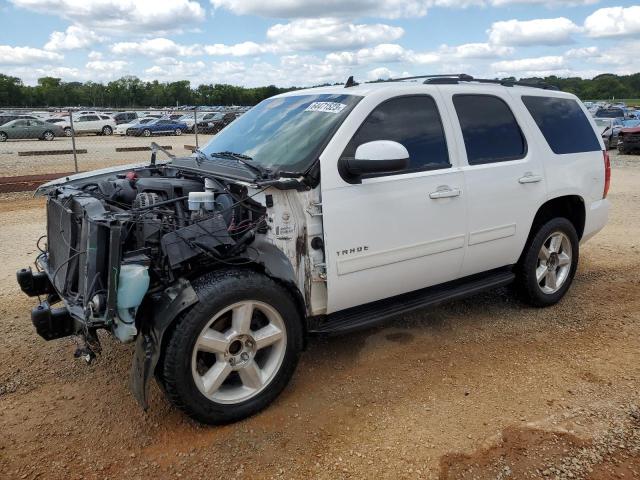 CHEVROLET TAHOE C150 2013 1gnscae05dr320860