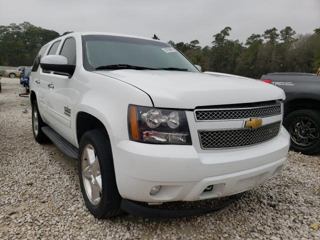 CHEVROLET TAHOE C150 2013 1gnscae05dr374711