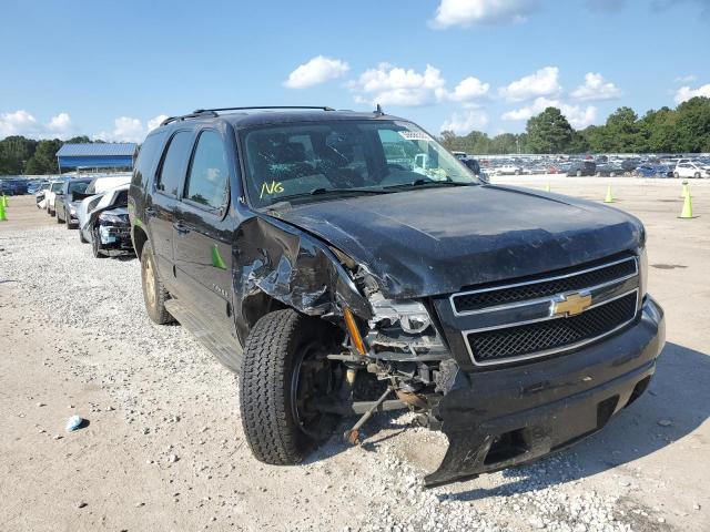 CHEVROLET TAHOE C150 2014 1gnscae05er143566