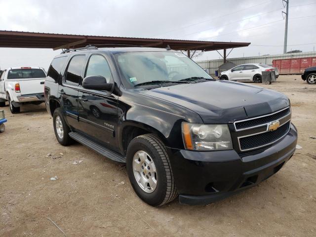 CHEVROLET TAHOE C150 2011 1gnscae06br125234