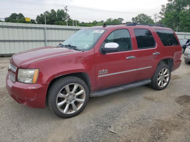 CHEVROLET TAHOE 2011 1gnscae06br138372