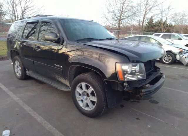 CHEVROLET TAHOE 2011 1gnscae06br151249