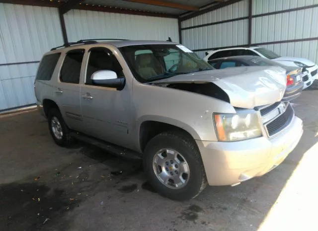 CHEVROLET TAHOE 2011 1gnscae06br196014