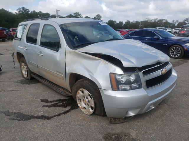 CHEVROLET TAHOE C150 2011 1gnscae06br274968