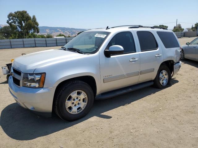 CHEVROLET TAHOE C150 2011 1gnscae06br357400