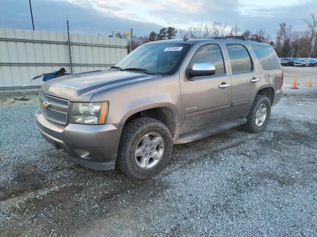 CHEVROLET TAHOE C150 2011 1gnscae06br373435