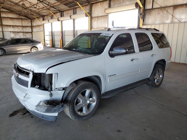 CHEVROLET TAHOE C150 2011 1gnscae06br374259